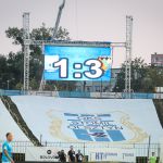 Stomil Olsztyn przegrał 1:3 z Zagłębiem Sosnowiec