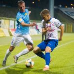 Stomil Olsztyn wygrał 1:0 z Podbeskidziem Bielsko-Biała