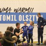 Prezentacja Stomilu Olsztyn przed rundą wiosenną sezonu 2019/2020
