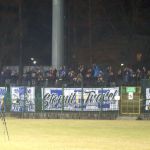 Kibicowskie zdjęcia z meczu Sandecja Nowy Sącz - Stomil 
