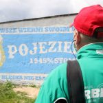 Nowe graffiti Stomilu na Pojezierzu