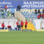 Stomil Olsztyn wygrał 1:0 z Chojniczanką Chojnice