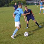 Juniorzy młodsi: Stomil Olsztyn - Czereś Sport Olsztyn 13:0