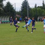 Juniorzy młodsi: Stomil Olsztyn - Czereś Sport Olsztyn 13:0