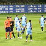 Stomil Olsztyn przegrał 0:1 z Odrą Opole