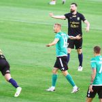 Stomil Olsztyn zremisował 0:0 z GKS-em Bełchatów
