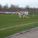 Stomil Olsztyn wygrał 3:0 z Arką Gdynia