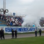 Stomil Olsztyn wygrał 3:0 z Arką Gdynia