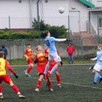 Juniorzy młodsi Stomilu Olsztyn wygrali 3:0 z Jagiellonią Białystok