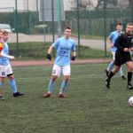 Juniorzy młodsi Stomilu Olsztyn wygrali 3:0 z Jagiellonią Białystok