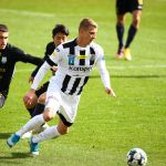 Stomil Olsztyn przegrał 0:5 z Sandecją Nowy Sącz
