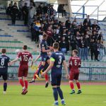 Mazur Ełk wygrał 3:0 ze Stomilem II Olsztyn