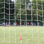 Stomil Olsztyn rozpoczął drugi tydzień przygotowań do I ligi 2021/2022