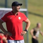 Stomil Olsztyn przegrał 0:2 sparing z Lechią Gdańsk