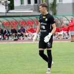 Stomil Olsztyn przegrał 1:3 z Chojniczanką Chojnice