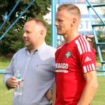 Stomil Olsztyn wygrał 3:1 z GKS-em Wikielec