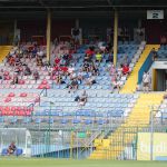 Stomil Olsztyn wygrał 2:0 z Sokołem Ostróda
