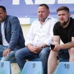 Stomil Olsztyn wygrał 2:0 z Sokołem Ostróda