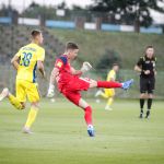 Stomil Olsztyn przegrał 0:1 z Arką Gdynia