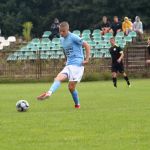 WPP: Stomil II Olsztyn wygrał 6:0 z Łyną Sępopol