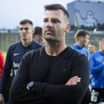 Stomil Olsztyn przegrał 0:1 z Koroną Kielce
