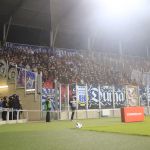 Kibicowskie zdjęcia z meczu Widzew Łódź - Stomil Olsztyn 2:0