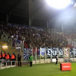 Kibicowskie zdjęcia z meczu Widzew Łódź - Stomil Olsztyn 2:0