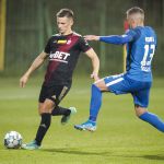 Stomil Olsztyn przegrał 0:3 z ŁKS-em Łódź