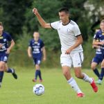 CLJ U-17: Stomil Olsztyn przegrał 0:3 z Legią Warszawa