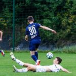 CLJ U-17: Stomil Olsztyn wygrał 3:1 z UKS-em SMS Łódź