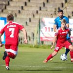 Stomil Olsztyn wygrał 3:0 z Miedzią Legnica