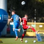 Stomil Olsztyn wygrał 3:0 z Miedzią Legnica