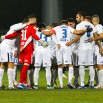 Stomil Olsztyn przegrał 0:1 ze Skrą Częstochowa