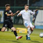 Stomil Olsztyn przegrał 0:1 ze Skrą Częstochowa
