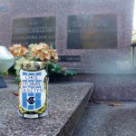 Stomilowskie groby na olsztyńskich cmentarzach - 2021 rok