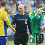 Stomil Olsztyn przegrał 0:6 z Arką Gdynia