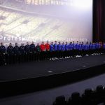 Prezentacja Stomilu Olsztyn przed rundą wiosenną sezonu 2021/2022