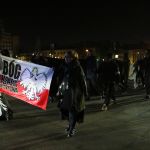 Marsz Żołnierzy Wyklętych 2022 w Olsztynie