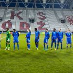 Stomil Olsztyn wygrał 2:0 w Łodzi z ŁKS-em