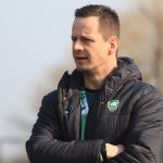 Piłkarki Stomilu Olsztyn przegrały 1:2 z Rekordem Bielsko-Biała