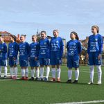 CLJ U-17 kobiet: Stomil Olsztyn - AP Lotos Gdańsk 3:0
