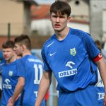 CLJ U-17: Stomil Olsztyn przegrał 0:1 z Legią Warszawa