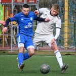 CLJ U-17: Stomil Olsztyn przegrał 0:1 z Legią Warszawa