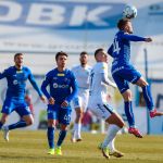 Stomil Olsztyn przegrał 1:2 z Odrą Opole