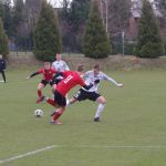 Stomil Olsztyn wygrał 2:0 z MOPS-em Białystok