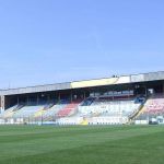 Stadion Stomilu