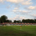 Stomil Olsztyn zremisował 0:0 z Zagłębiem Sosnowiec