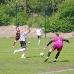 Juniorzy Stomilu Olsztyn wygrali 2:0 z Huraganem Morąg