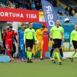 Stomil Olsztyn wygrał 1:0 z Puszczą Niepołomice