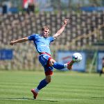 Stomil Olsztyn wygrał 2:0 z Radunią Stężyca